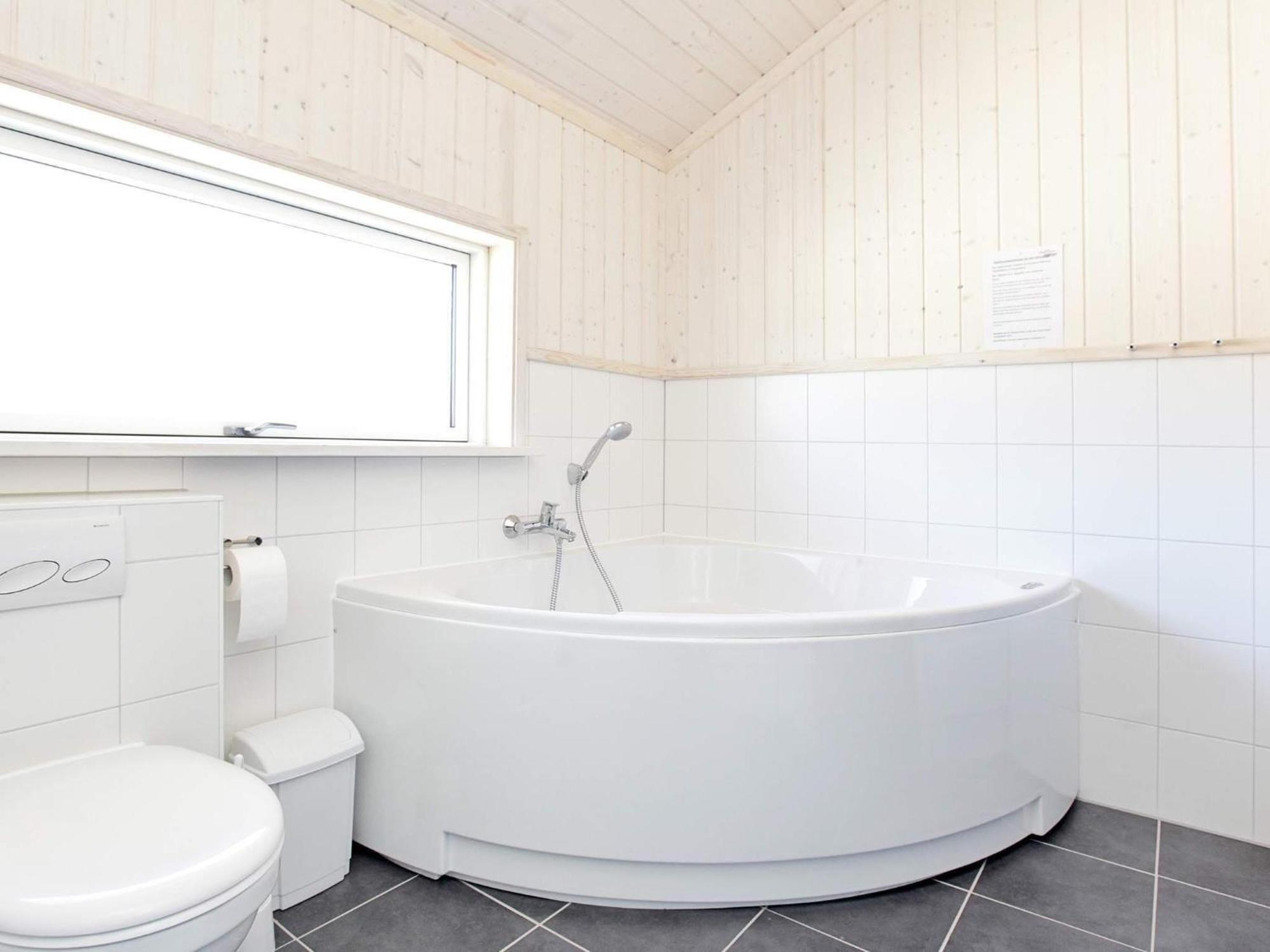 8 Person Holiday Home In Gro Enbrode Großenbrode Exterior foto